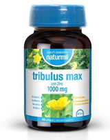 Tribulus Max · Naturmil · 60 cápsulas