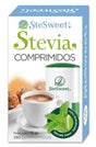 Stevia · SteSweet · 250 comprimidos