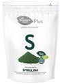 Spirulina · El Granero Integral · 200 gramos