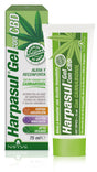 Harpasul Gel con CBD · Natysal · 75 ml