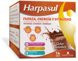 Harpasul Batido Fuerza, Energía y Vitalidad - Sabor Chocolate · Natysal · 14 sobres