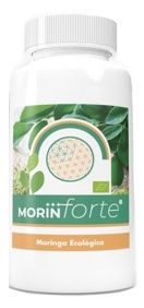 Morin Forte · Margan · 120 cápsulas