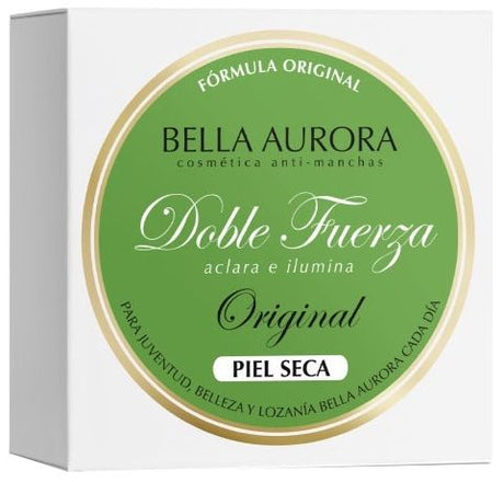 Crema Doble Fuerza Original · Bella Aurora · 30 ml