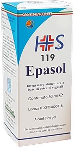 Epasol · Herboplanet · 50 ml