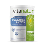 Vitanatur Collagen Antiox Plus · Diafarm · 360 gramos