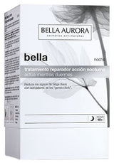 Crema Tratamiento Reparador de Acción Nocturna · Bella Aurora · 50 ml