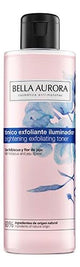 Tónico exfoliante e iluminador Antimanchas · Bella Aurora · 200 ml