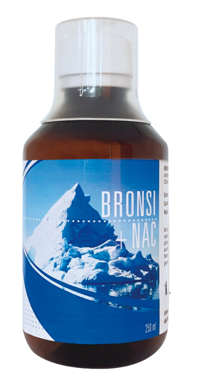 Bronsi + Nac · Espadiet · 250 ml