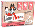 Kowi Flex Plus · Kowi Nature · 60 comprimidos