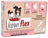 Kowi Flex · Kowi Nature · 60 comprimidos