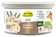 Paté de Champiñón Bio · Granovita · 125 gramos