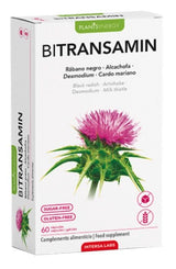 Bitransamin · Dietéticos Intersa · 60 cápsulas