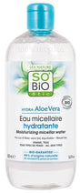 Agua Micelar Hidratante de Aloe Vera · So’Bio etic · 500 ml