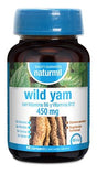 Wild Yam · Naturmil · 60 comprimidos