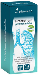 Protectium Pectoral Adultos · Plameca · 250 ml