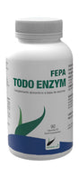 Fepa-Todo Enzym · Fepadiet · 90 cápsulas