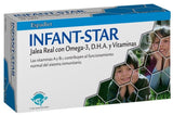 Jalea Infant-Star · Espadiet · 20 viales