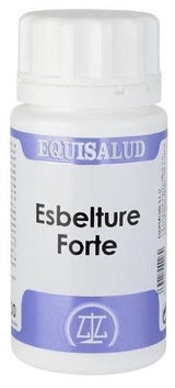 Esbelture  Plus · Equisalud · 60 cápsulas