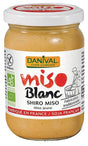 Miso Blanco Bio · Danival · 200 gramos