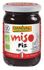 Miso de Arroz Bio · Danival · 200 gramos