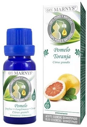 Aceite esencial de Pomelo · Marnys · 15 ml