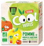 Pack Smoothies de Manzana y Acerola · Vitabio · 4x90 gramos