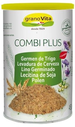 Combi Plus · Granovita · 500 gramos