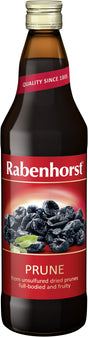 Bebida de Ciruela · Rabenhorst · 750 ml