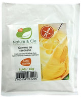 Goma Xantana Sin Gluten · Nature & Cie · 60 gramos