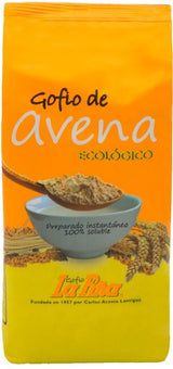 Gofio de Avena Integral · Gofio La Piña · 450 gramos