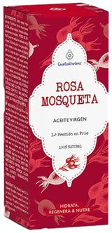 Aceite de Rosa Mosqueta Silvestre · Esential'Aroms · 15 ml