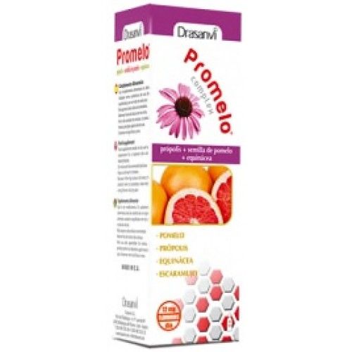 Promelo Complex · Drasanvi · 50 ml