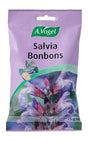 Caramelos Salvia Bonbons · A.Vogel · 75 gramos