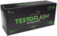 Testoflash · MSR Laboratorios · 8 sticks