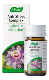 Anti Stress Complex · A.Vogel · 30 comprimidos