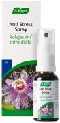 Anti Stress Spray · A.Vogel · 20 ml