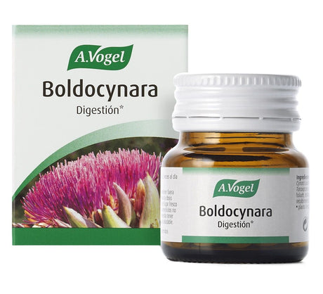 Boldocynara Comprimidos · A.Vogel · 60 comprimidos