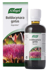 Boldocynara · A.Vogel · 100 ml