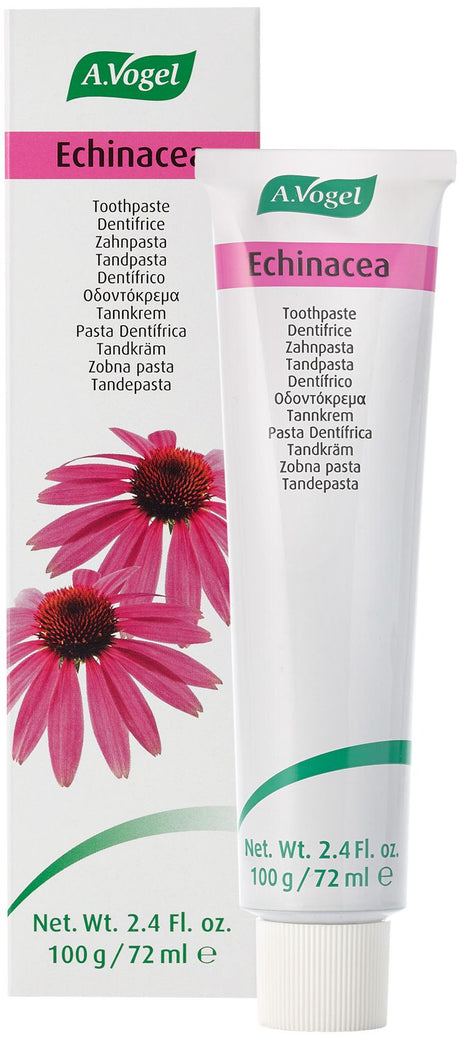 Dentaforce Echinacea · A.Vogel · 100 gr