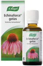 Echinaforce · A.Vogel · 50 ml