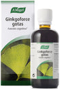 Ginkgoforce (Geriaforce) · A.Vogel · 100 ml