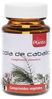 Cola de Caballo · Plantis · 50 comprimidos