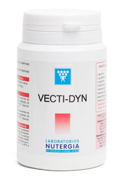 Vecti-Dyn · Nutergia · 60 cápsulas