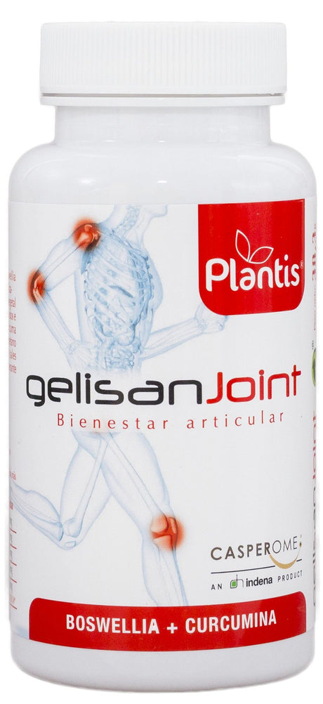 Gelisan Joint · Plantis · 60 cápsulas