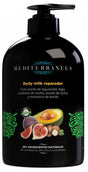 Body Milk Reparador · Mediterraneus · 500 ml