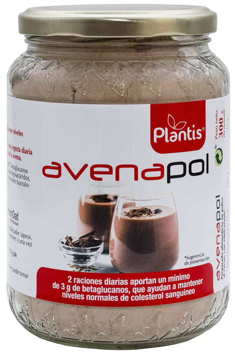 Avenapol · Plantis · 300 gramos