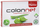 Colonnet · Plantis · 30 cápsulas