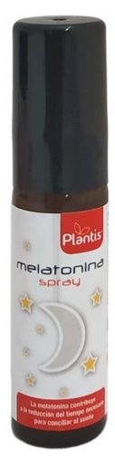 Melatonina Spray · Plantis · 20 ml