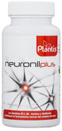 Neuronilplus · Plantis · 60 cápsulas