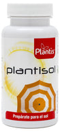 Plantisol · Plantis · 60 cápsulas